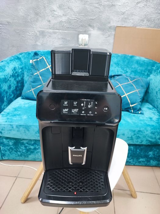 Espresor cafea Philips ep1200