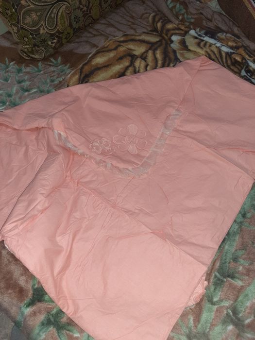 Конверт  на  выписку