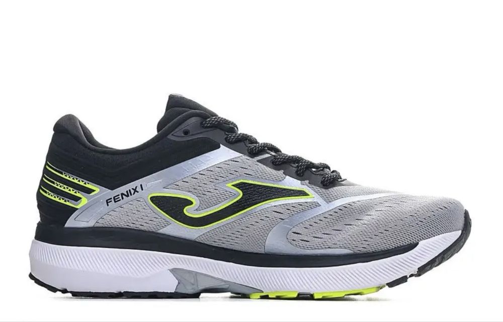 Adidas; Reebok; Nike; Puma; Joma