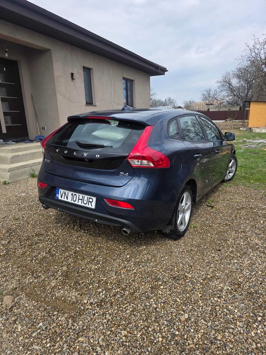 Volvo V40 D4 190cp 2015