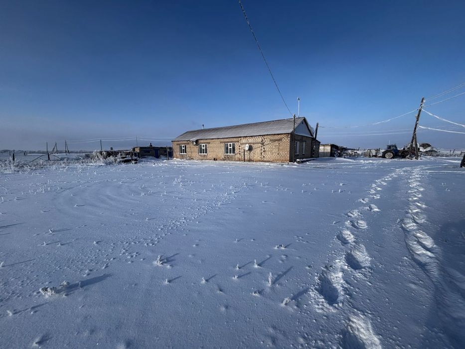 Шаруа қожалығы сатылады