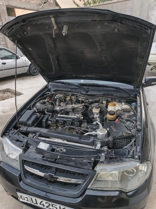 Neksia 2 sons trambilyor sotiladi