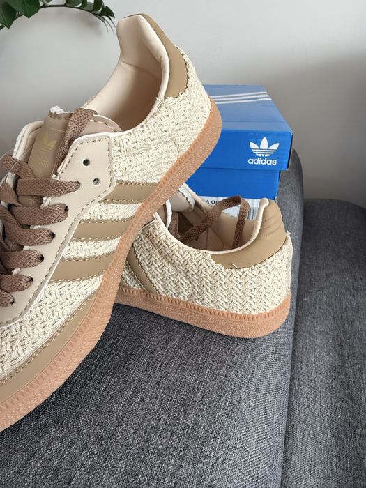 Adidas Samba OG/marime: 38