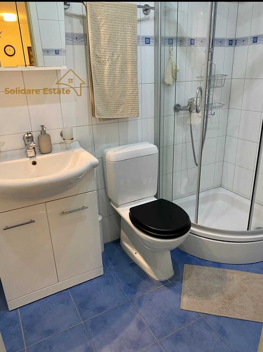 Дава се под наем Едностаен апартамент в София, Младост 2 - 40 кв.м за 400 € - Снимка #2