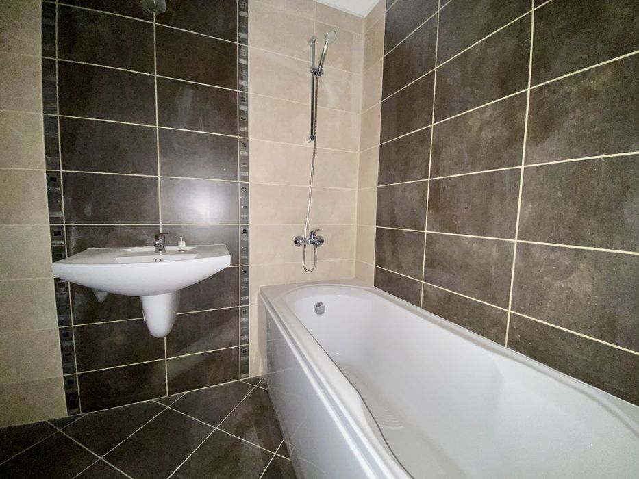 Продава се Едностаен апартамент в Банско - 46 кв.м за 609 €/кв.м - Снимка #5