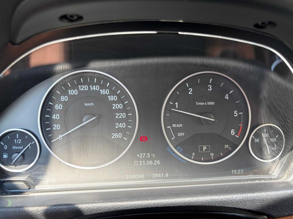 BMW Seria 4 GrandCupe LuxuryLine190cp 2017