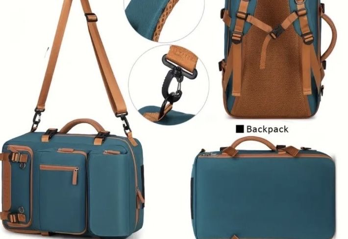 Раница -    мъжка