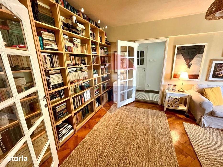 Apartament 2 camere | Loc de parcare | 5 min metrou P-ta Muncii — fotografia 3