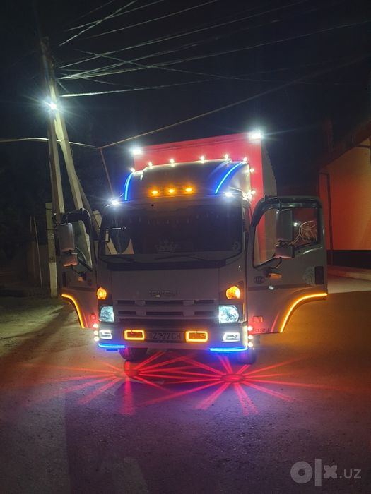 24.7 Isuzu xizmati samarqand shaxar