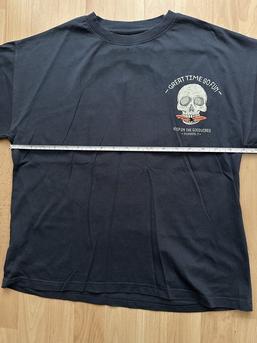 Момчешка тениска Zara 13-14 г.