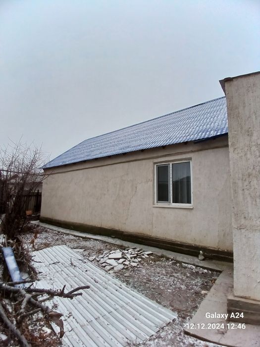 Два дома по 90м Старый аэропорт