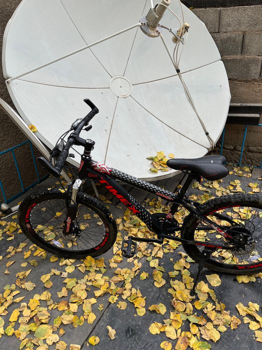 Велосипеды новые