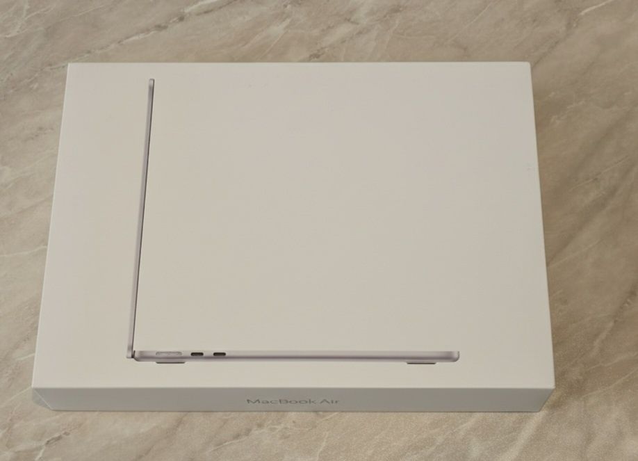 MacBook Air Pro M4/M5 новые