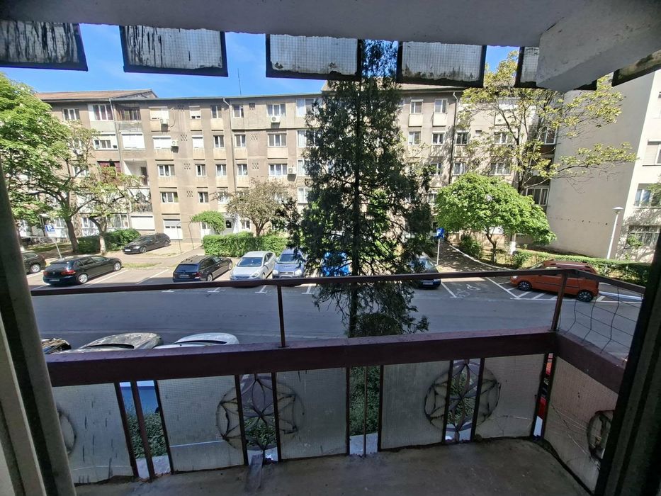 Dau in chirie apartament 2 camere NEMOBILAT