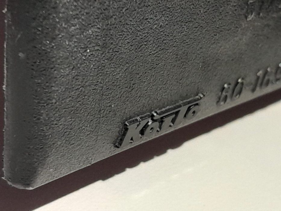 Задний фонарь TLC 200