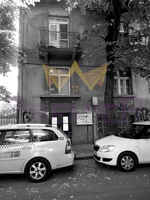 Етаж от къща в Пловдив-Център площ 100 цена 142999