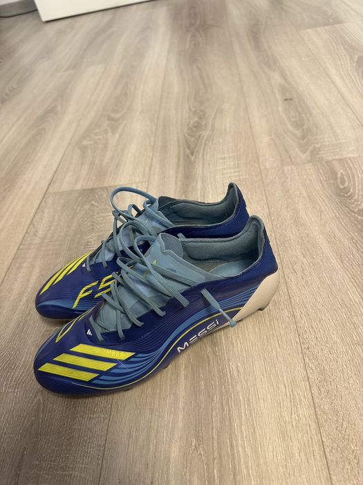 Adidas F50 elite messi