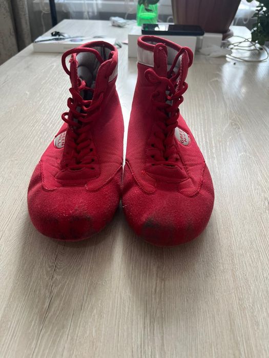 Продам борцовки для борьбы