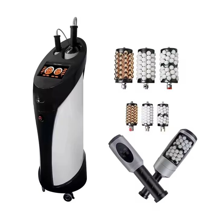 Уред за антицелулитни процедури