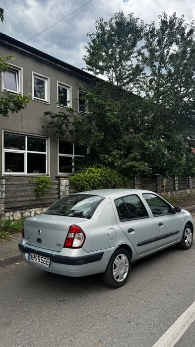 RENAULT Clio 2006 — imagine 4