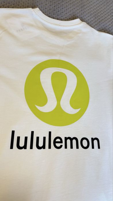Lululemon мъжки тениски