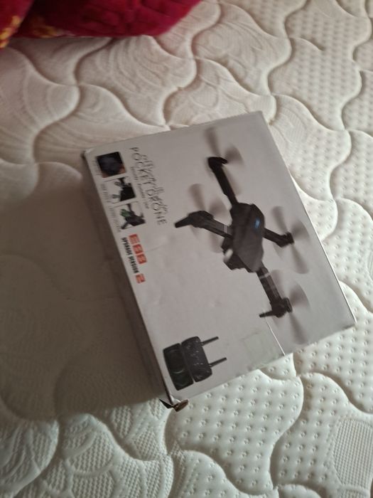 Дрон телефон 1 год