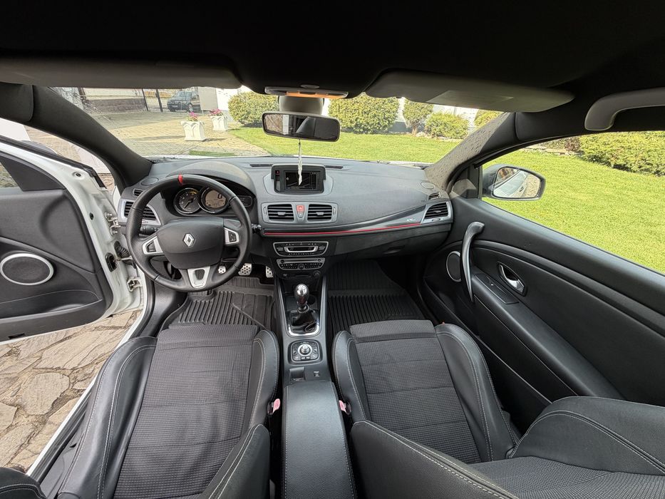 Renault Megane 3 coupe GT Line 2011 ‼️