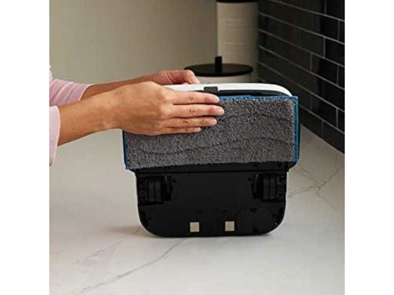 Робот за Почистване с Моп iRobot Braava Jet M6