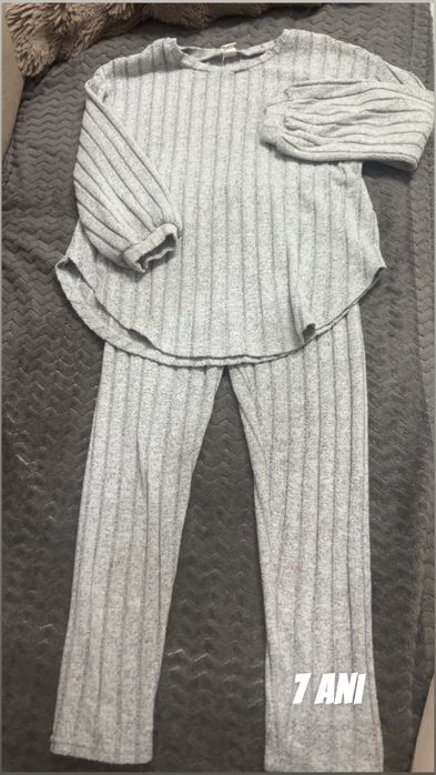 Trening fetite doua piese