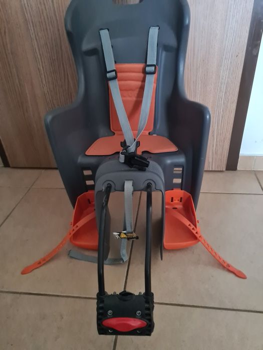 Vând scaun bicicleta copii