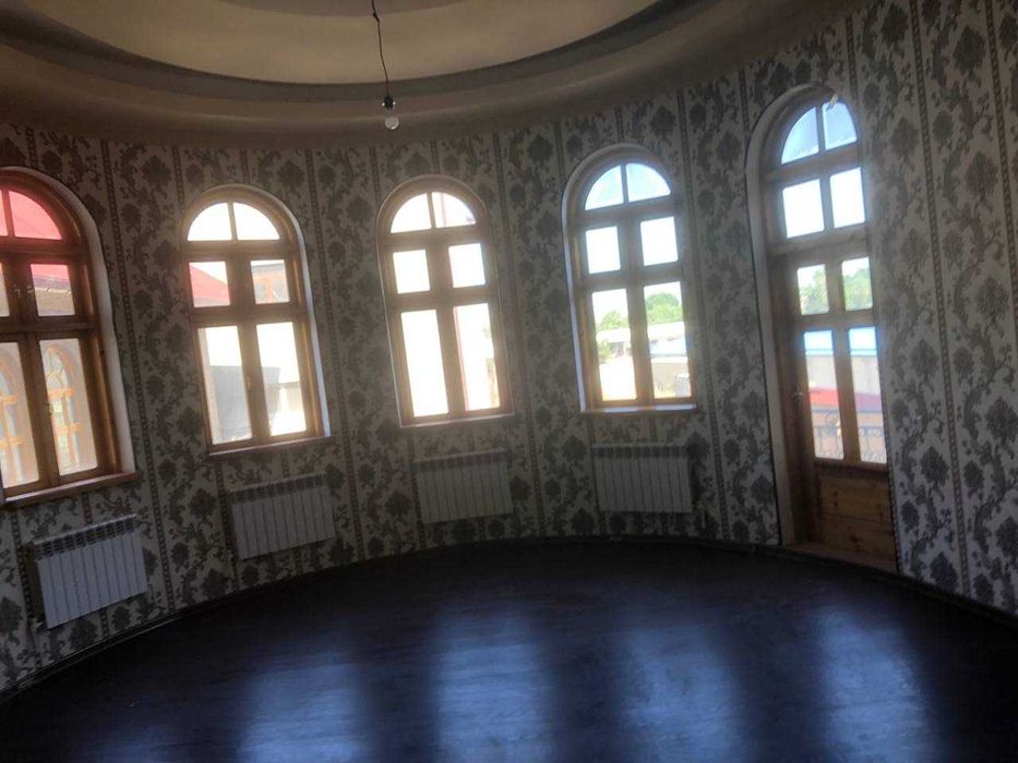 Аренда 4х эт-ого нового произ-го здания!