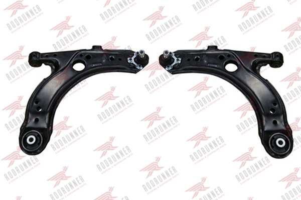 Комплект носачи Audi A4, A6, A8, VW Passat, Skoda Superb, Oktavia