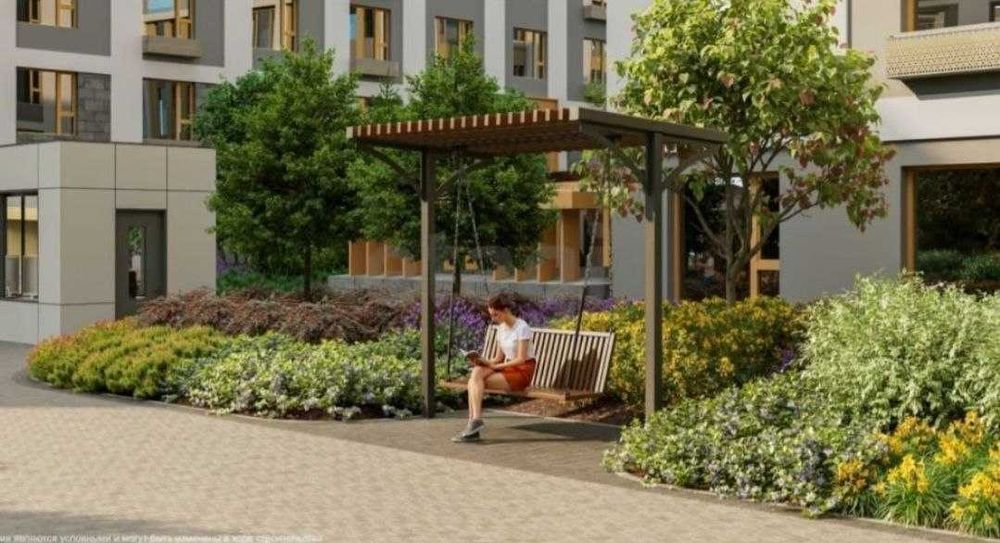 N[2667] Продажа новостройка