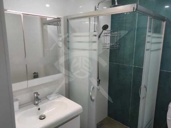 Дава се под наем Двустаен апартамент в Пловдив, Кючук Париж - 55 кв.м за 500 € - Снимка #4