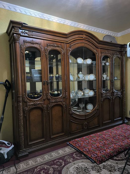 Стенка для гостиной