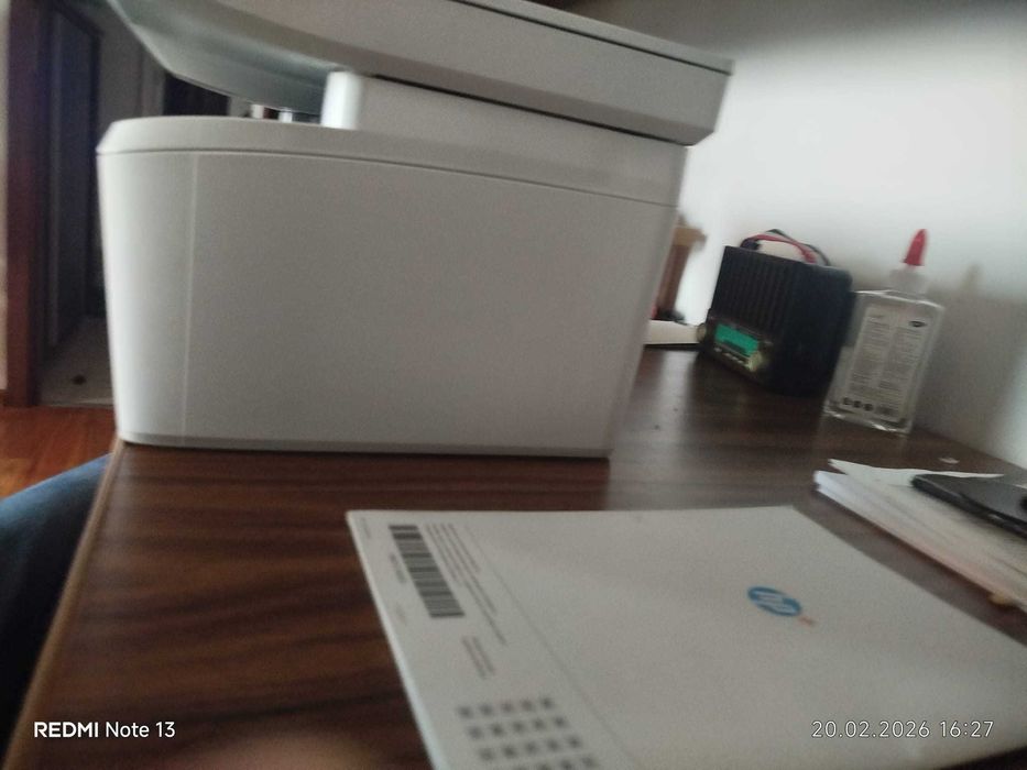 Vând imprimantă HP Laser Jet MFP M139-M142 series