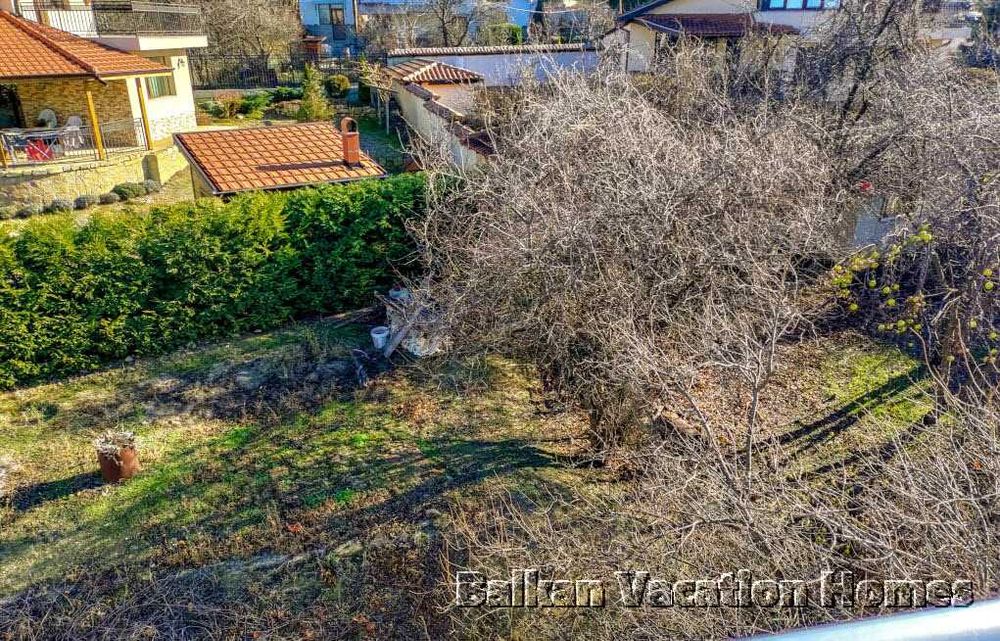 Продава се Двустаен апартамент в с. Аспарухово, Област Варна - 135 кв.м за 1556 €/кв.м - Снимка #20