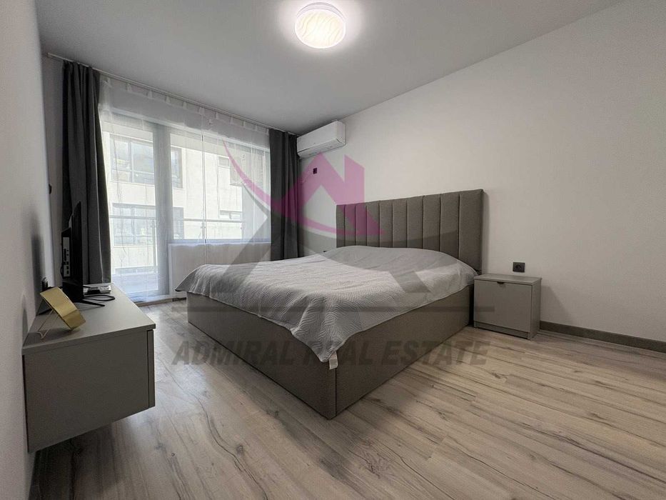 Дава се под наем Тристаен апартамент в Варна, Виница - 100 кв.м за 750 € - Снимка #3