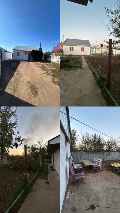 Продаётся дача в садовом товариществе «Факел»