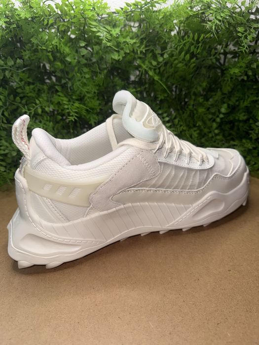 Off White ODSY 1000 Full White – Mărimea 43