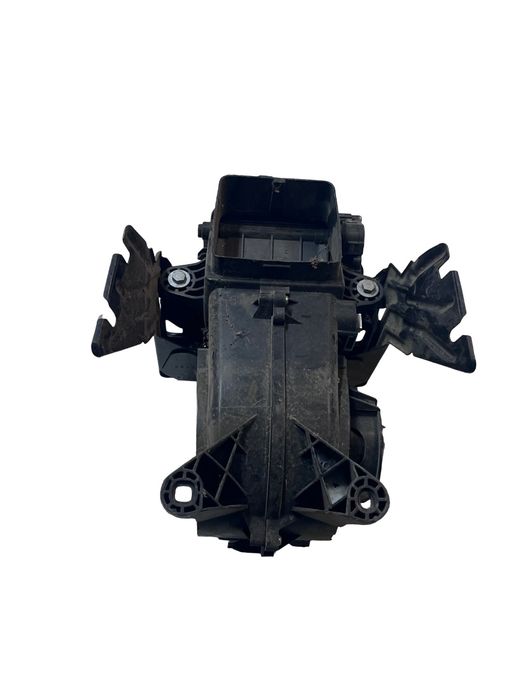 Carcasa Ansamblu Aeroterma Mercedes-Benz M-Class Ii W164 2005 - 2012 9
