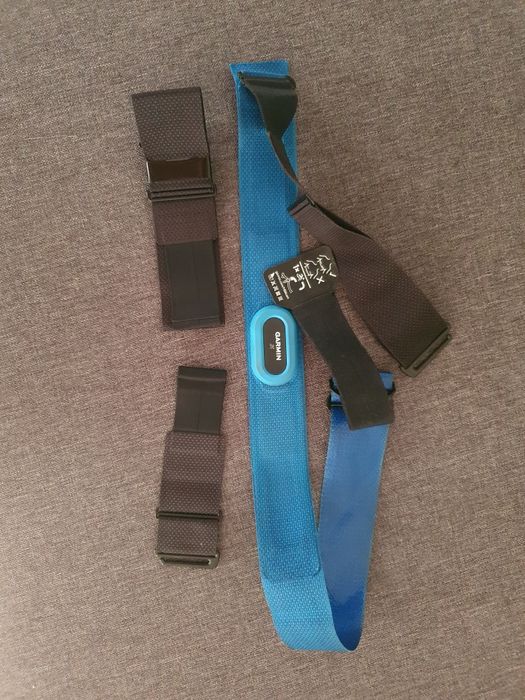 Garmin Heart Rate Monitor Swim
