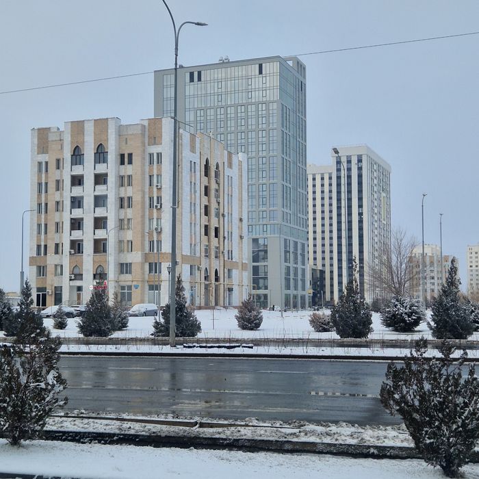 Долгосрочная аренда квартиры