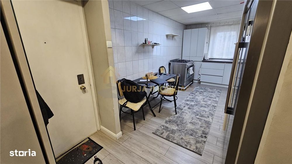 Apartament 4 Camere 79 Mp Ultramodern | Balcon 3 Mp | Plus Terasa