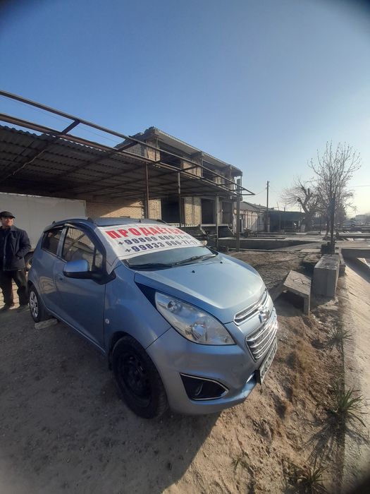 Спарк идеал састаяна