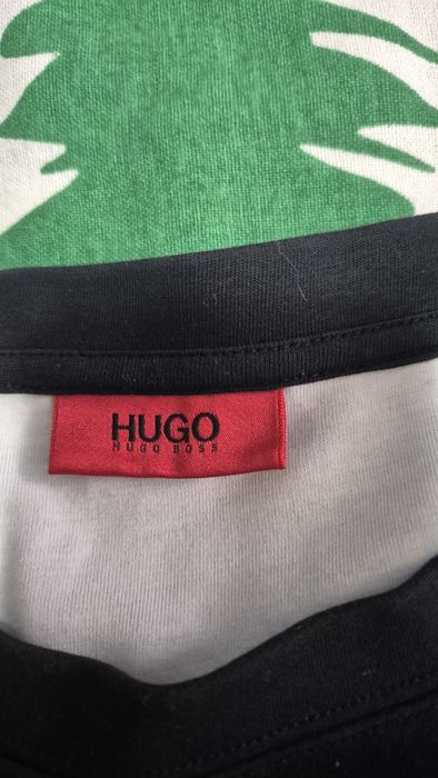 Суитчърс  на Hugo