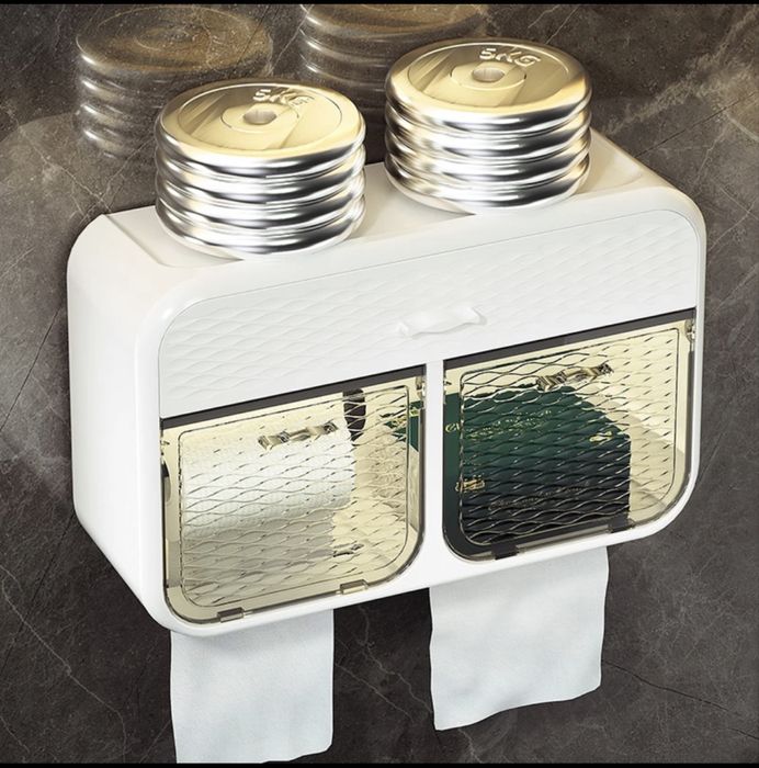 Органайзер для туалета