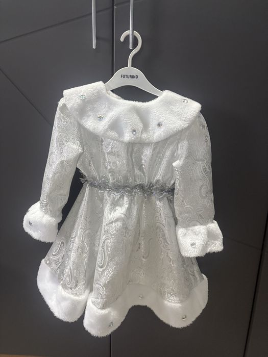 Платье для девочек