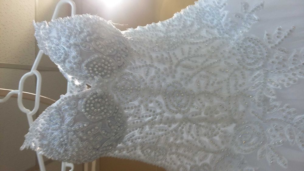 Vand Rochie de Mireasa