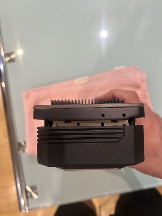 Видеокарта Geforce RTX 3080